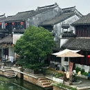 巴城古城 - 苏州市旅游 缩略图 7