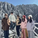 墨石公园景区 - 甘孜藏族自治州旅游 缩略图 3