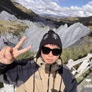墨石公园景区 - 甘孜藏族自治州旅游 缩略图 6