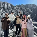 墨石公园景区 - 甘孜藏族自治州旅游 缩略图 7