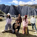 墨石公园景区 - 甘孜藏族自治州旅游 缩略图 4