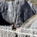 墨石公园景区 - 甘孜藏族自治州旅游 缩略图 8