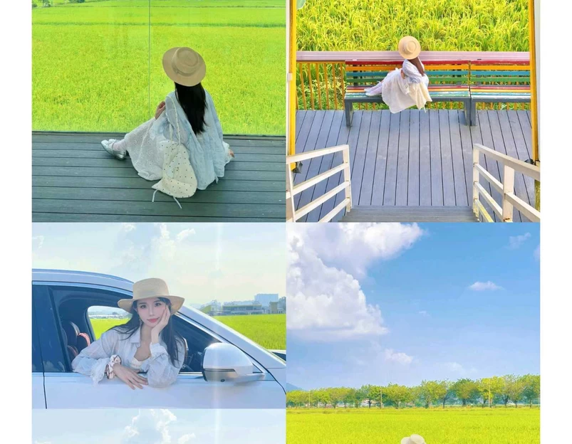科旺·遇稻里 - 广州市旅游 1