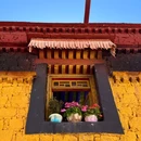 桑耶寺 - 山南旅游 缩略图 4
