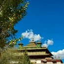 桑耶寺 - 山南旅游 缩略图 5