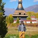 桑耶寺 - 山南旅游 缩略图 1