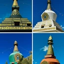 桑耶寺 - 山南旅游 缩略图 6