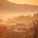 徽州古城景区 - 黄山市旅游 缩略图 5