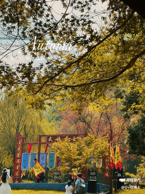 中国大竹海景区 - 湖州市旅游