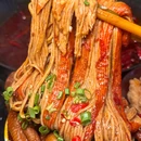 王火火巷子老火锅(温江店) - 成都市旅游 缩略图 4