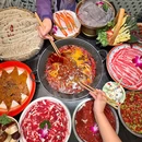 王火火巷子老火锅(温江店) - 成都市旅游 缩略图 1