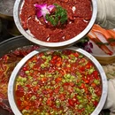 王火火巷子老火锅(温江店) - 成都市旅游 缩略图 8