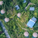 安顺慢度·九龙山森林养生度假酒店 - 安顺市旅游 缩略图 5