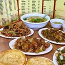 聚鑫风味餐厅(黄山路店) - 沈阳市旅游 缩略图 2