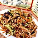 聚鑫风味餐厅(黄山路店) - 沈阳市旅游 缩略图 8