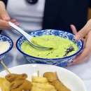 王记豆腐花(西城路店) - 温州市旅游 缩略图 4