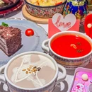 俄士厨房(广州首店) - 广州市旅游 缩略图 8