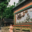 祖庙-叶问堂 - 佛山市旅游 缩略图 9