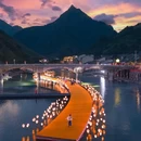 顺溪景区 - 温州旅游 缩略图 1