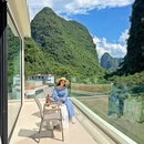 禧山度假酒店 - 桂林市旅游 缩略图 2