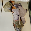 坦桑尼亚阿鲁沙区Arusha Urban - 其他旅游 缩略图 7