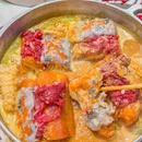 熬八年·台湾沙嗲牛肉火锅(诚品店) - 苏州市旅游 缩略图 4