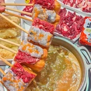 熬八年·台湾沙嗲牛肉火锅(诚品店) - 苏州市旅游 缩略图 1