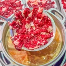 熬八年·台湾沙嗲牛肉火锅(诚品店) - 苏州市旅游 缩略图 6
