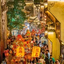 婺源江湾景区 - 上饶市旅游 缩略图 5