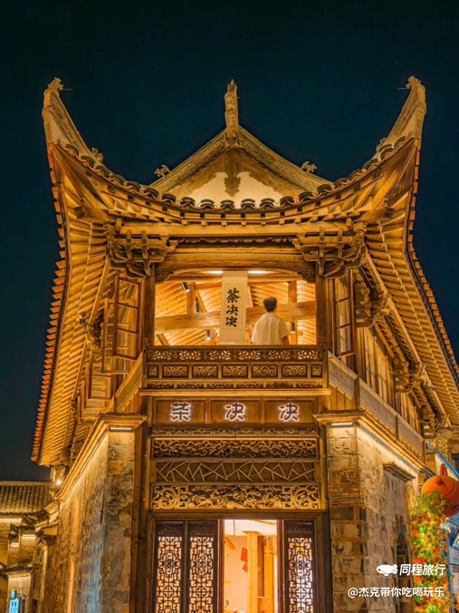婺源江湾景区 - 上饶市旅游