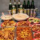 蜀香小妹麻辣海鲜店(哈西店) - 哈尔滨市旅游 缩略图 9