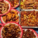 蜀香小妹麻辣海鲜店(哈西店) - 哈尔滨市旅游 缩略图 1
