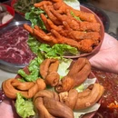 石坝子重庆火锅(沙浦店) - 深圳市旅游 缩略图 5