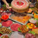 石坝子重庆火锅(沙浦店) - 深圳市旅游 缩略图 8