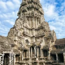 暹粒 - 柬埔寨旅游 缩略图 3
