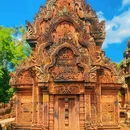暹粒 - 柬埔寨旅游 缩略图 4