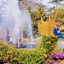 青岛中山公园 - 青岛市旅游 缩略图 5