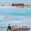茶卡盐湖景区 - 海西蒙古族藏族自治州旅游 缩略图 5