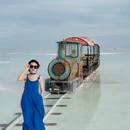 茶卡盐湖景区 - 海西蒙古族藏族自治州旅游 缩略图 9
