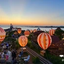 橘若·崇武古渡码头景区 - 泉州市旅游 缩略图 3