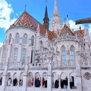 布达佩斯 - 匈牙利旅游 缩略图 2