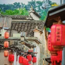 宏村风景区 - 黄山市旅游 缩略图 5