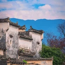 宏村风景区 - 黄山市旅游 缩略图 2
