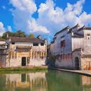 宏村风景区 - 黄山市旅游 缩略图 7