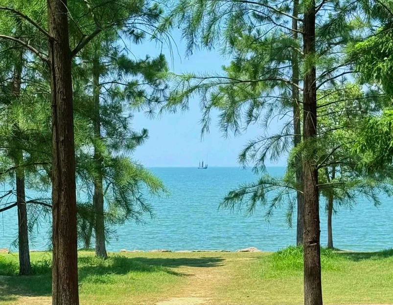 苏州湾体育公园 - 苏州市旅游 1