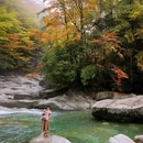 米仓山旅游景区-观止台景点 - 巴中市旅游 缩略图 4