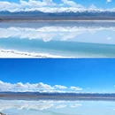茶卡盐湖景区 - 海西蒙古族藏族自治州旅游 缩略图 2