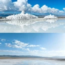 茶卡盐湖景区 - 海西蒙古族藏族自治州旅游 缩略图 6