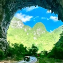 浩坤湖景区 - 百色市旅游 缩略图 1