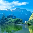 浩坤湖景区 - 百色市旅游 缩略图 2